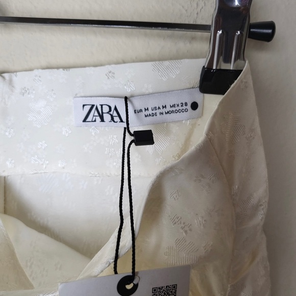 Zara midi skirt - Picture 4 of 6